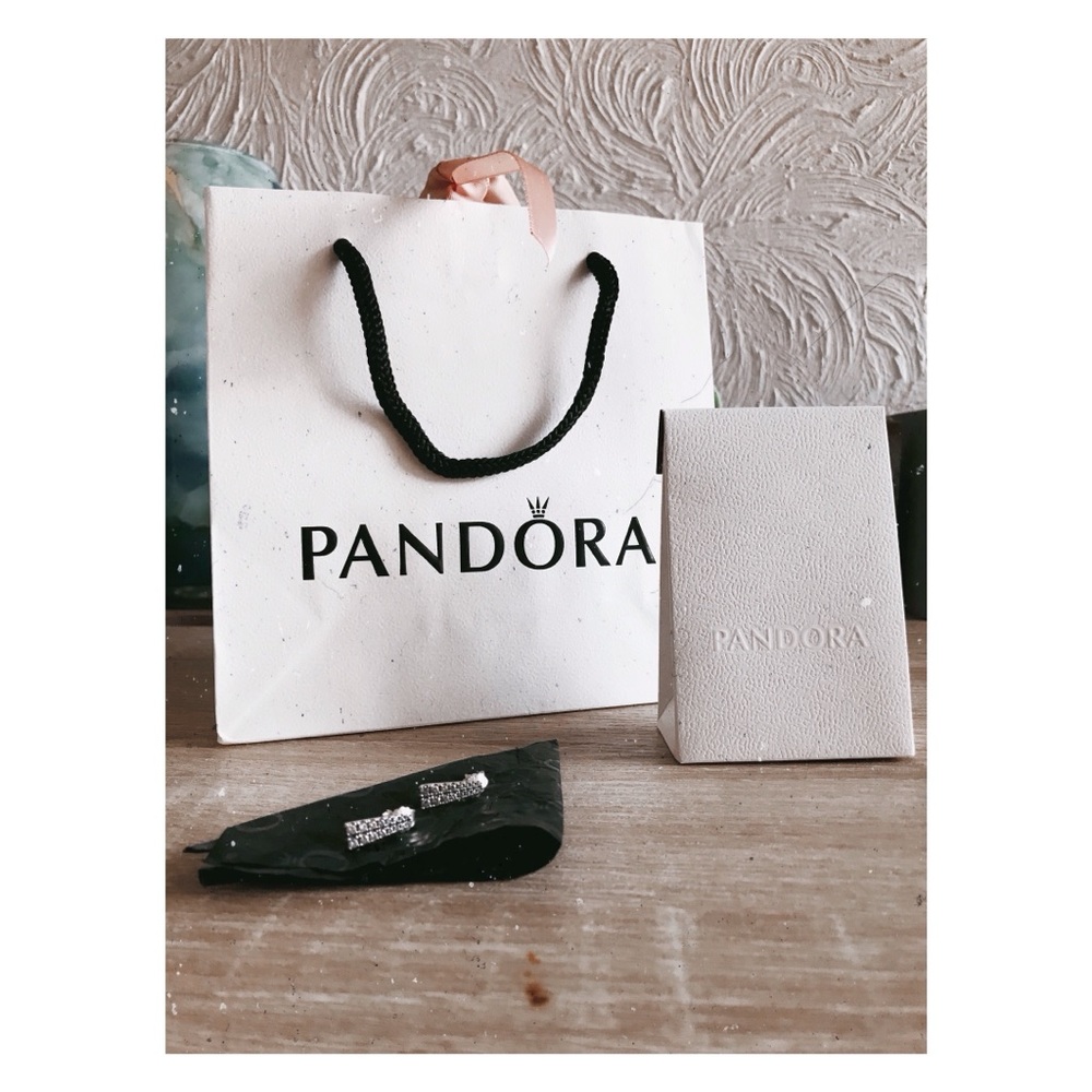 Pandora Shooting Star 🍃